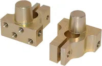 MOOSE Racing terminal tndr rnd posts | Femon Parts