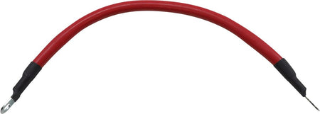 MOOSE Racing cable battery red 6 mse rood | Femon Parts