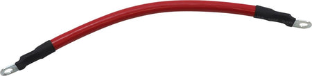 MOOSE Racing cable battery red 8 mse rood | Femon Parts