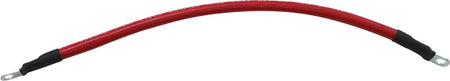 MOOSE Racing cable battery red 12 mse rood | Femon Parts