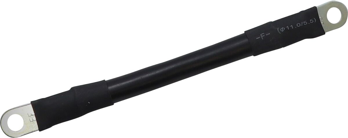 MOOSE Racing cable battery blk 4 mse | Femon Parts