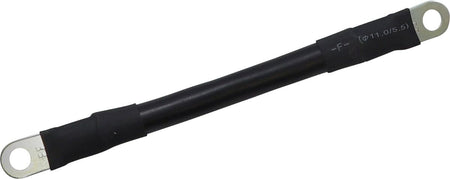 MOOSE Racing cable battery blk 4 mse | Femon Parts