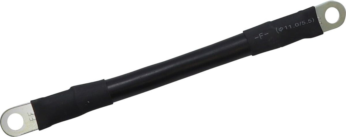 MOOSE Racing cable battery blk 4 mse | Femon Parts