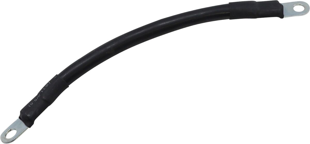 MOOSE Racing cable battery blk 6 mse | Femon Parts