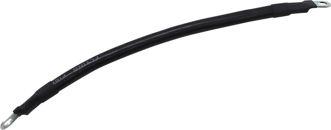 MOOSE Racing cable battery blk 8 mse | Femon Parts
