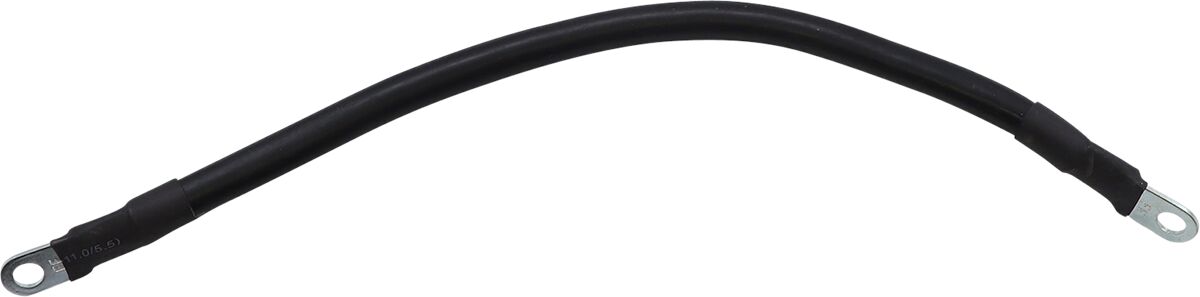MOOSE Racing cable battery blk 10 mse | Femon Parts