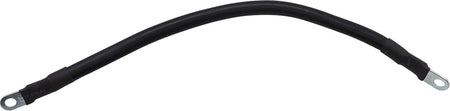 MOOSE Racing cable battery blk 10 mse | Femon Parts