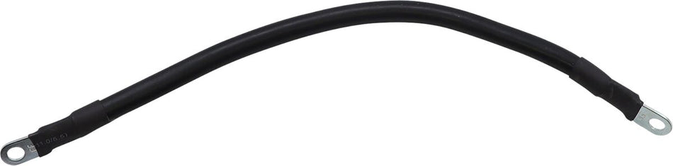 MOOSE Racing cable battery blk 10 mse | Femon Parts