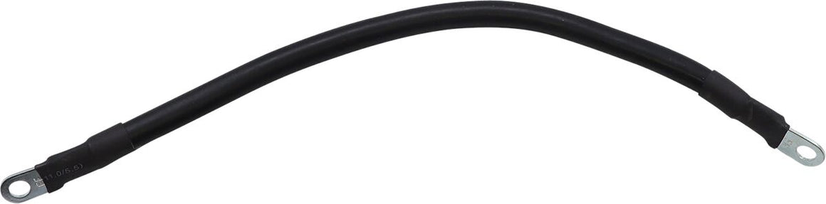 MOOSE Racing cable battery blk 10 mse | Femon Parts