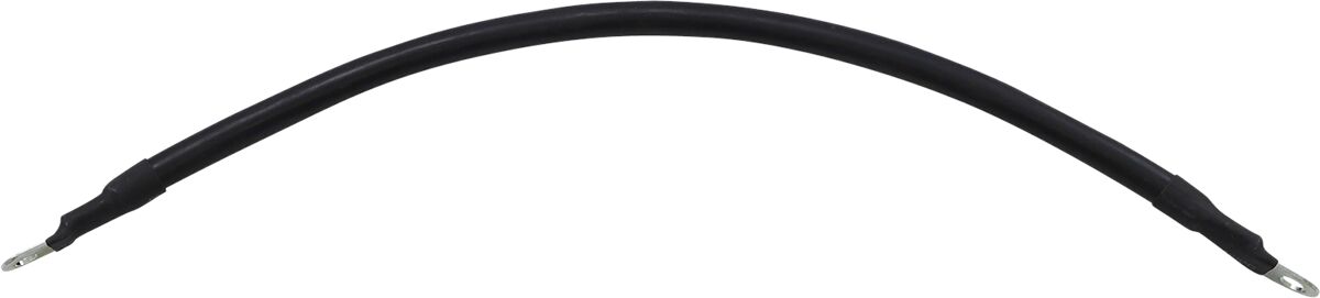 MOOSE Racing cable battery blk 12 mse | Femon Parts