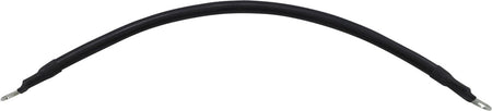 MOOSE Racing cable battery blk 12 mse | Femon Parts