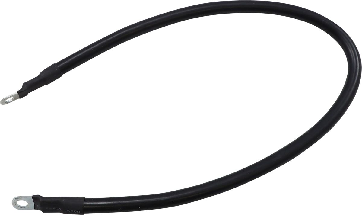 MOOSE Racing cable battery blk 18 mse | Femon Parts