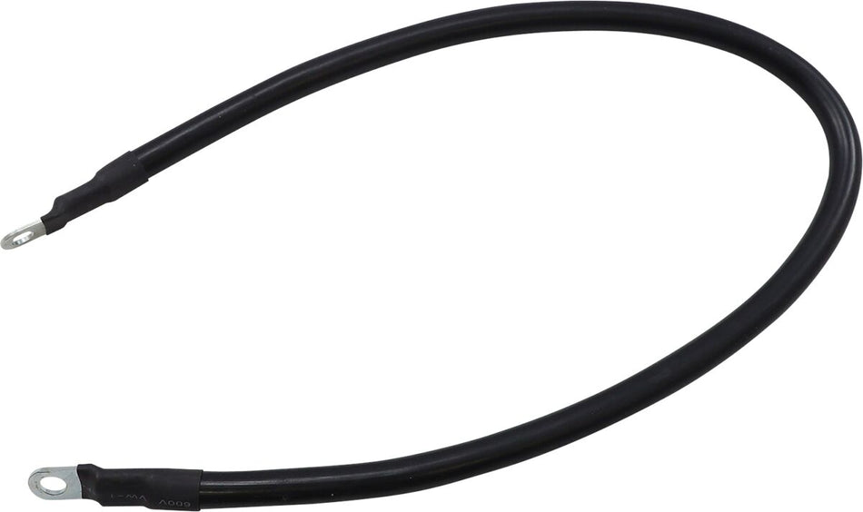 MOOSE Racing cable battery blk 18 mse | Femon Parts