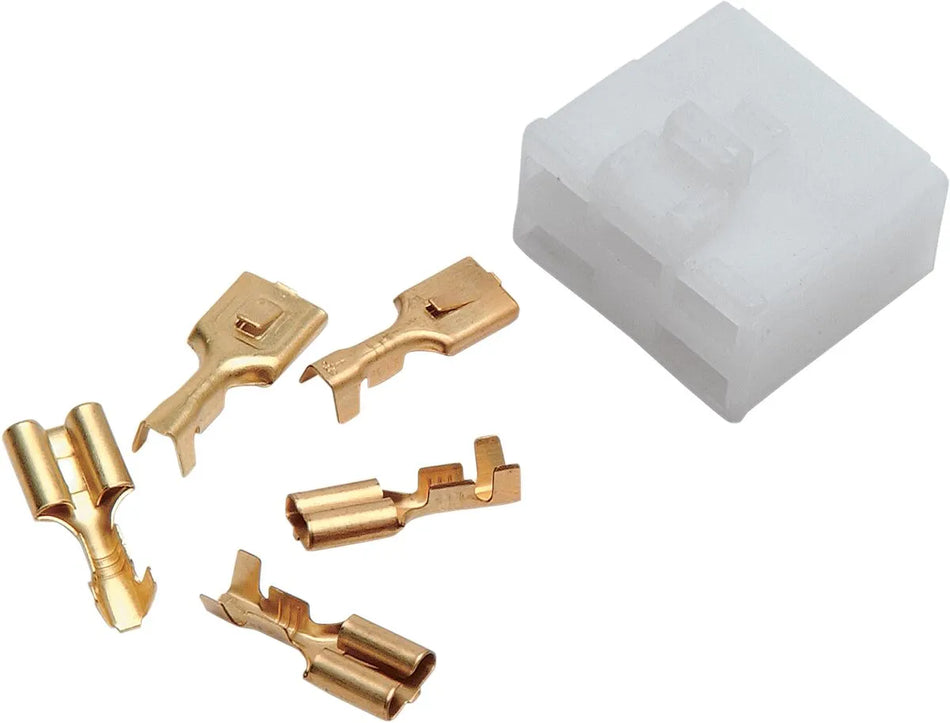 Rick's Motorsport Honda Wiring Connector