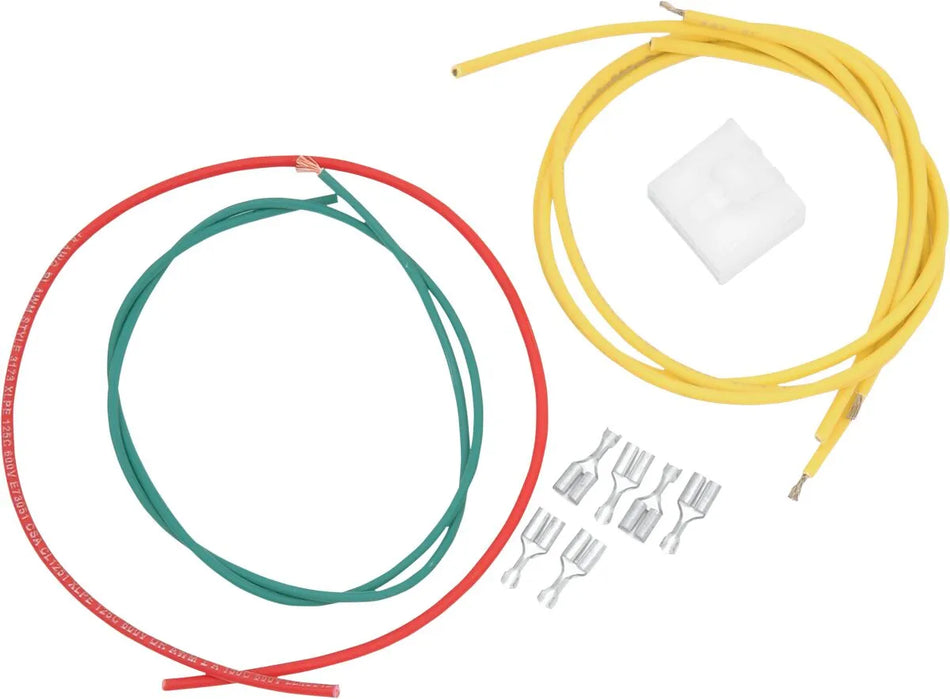 Rick's Motorsport Connector Wire Harness for Arctic Cat (Textron)