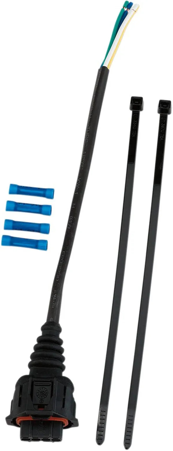 MOOSE Racing t-map snsor pigtail hrnss | Femon Parts