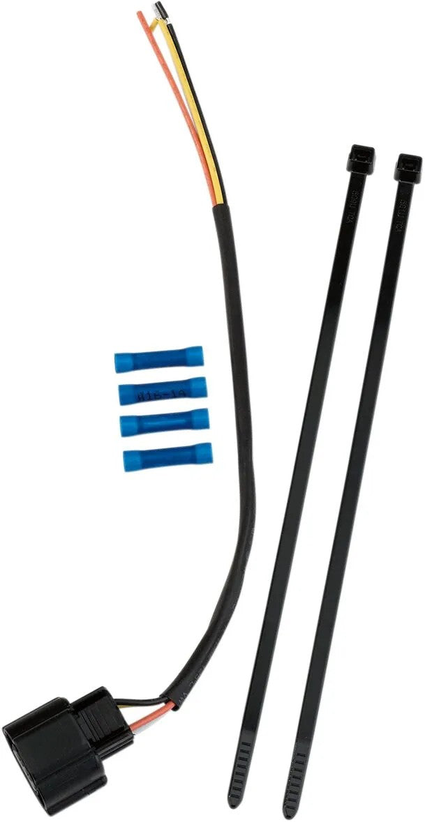 MOOSE Racing iac valve pigtail harness