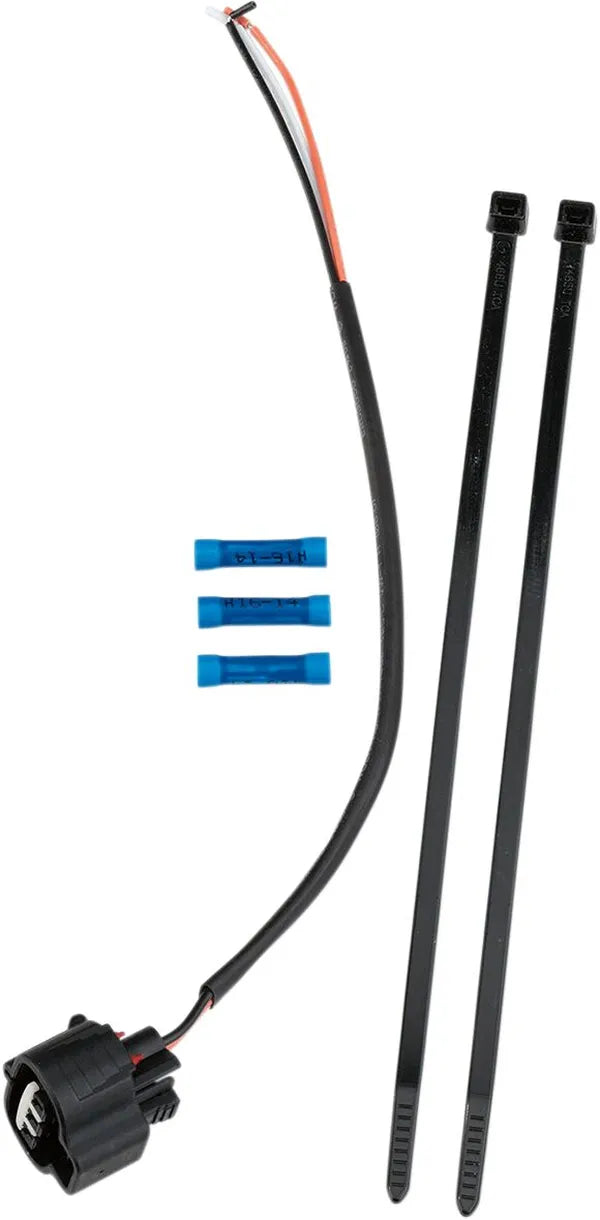 MOOSE Racing thrtle pos snsr hrnss-mik | Femon Parts