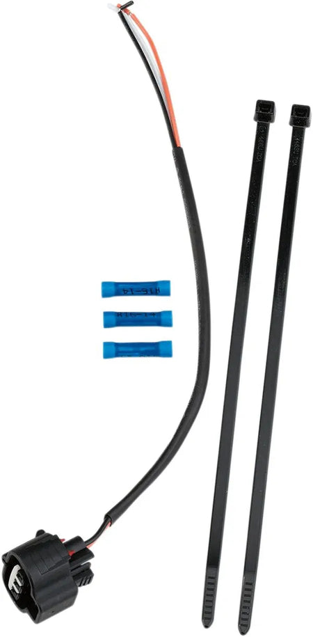 MOOSE Racing thrtle pos snsr hrnss-mik | Femon Parts