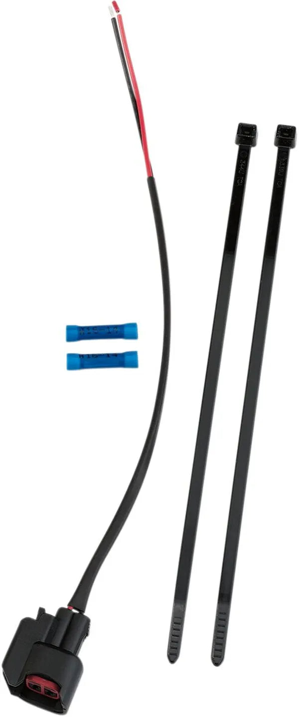 MOOSE Racing fuel injctr pigtail hrnss | Femon Parts