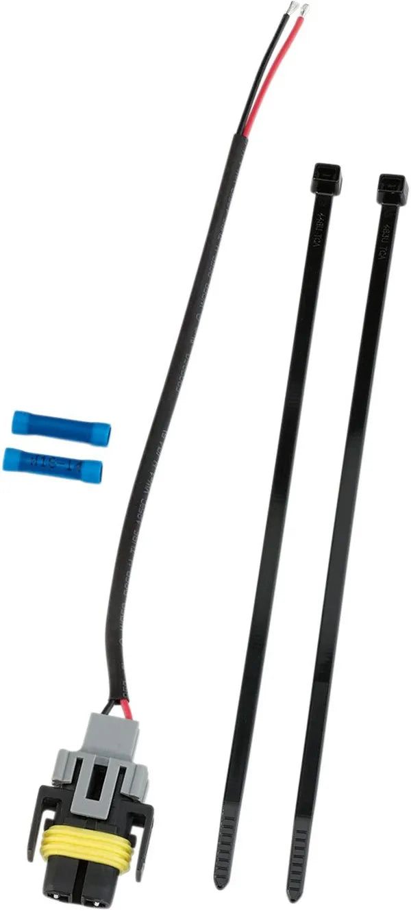 MOOSE Racing hdlght repar pgtail hrnss | Femon Parts