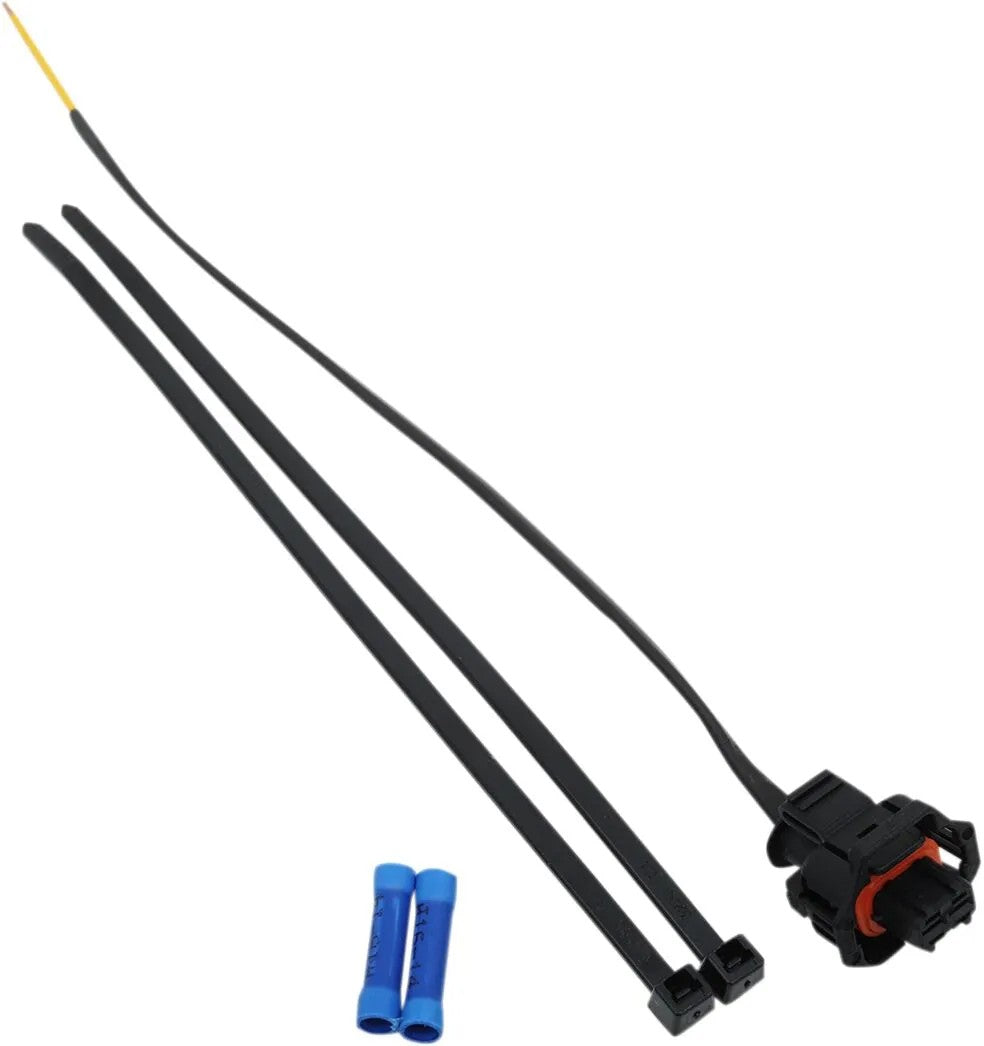 MOOSE Racing temp sensor pigtail hrnss