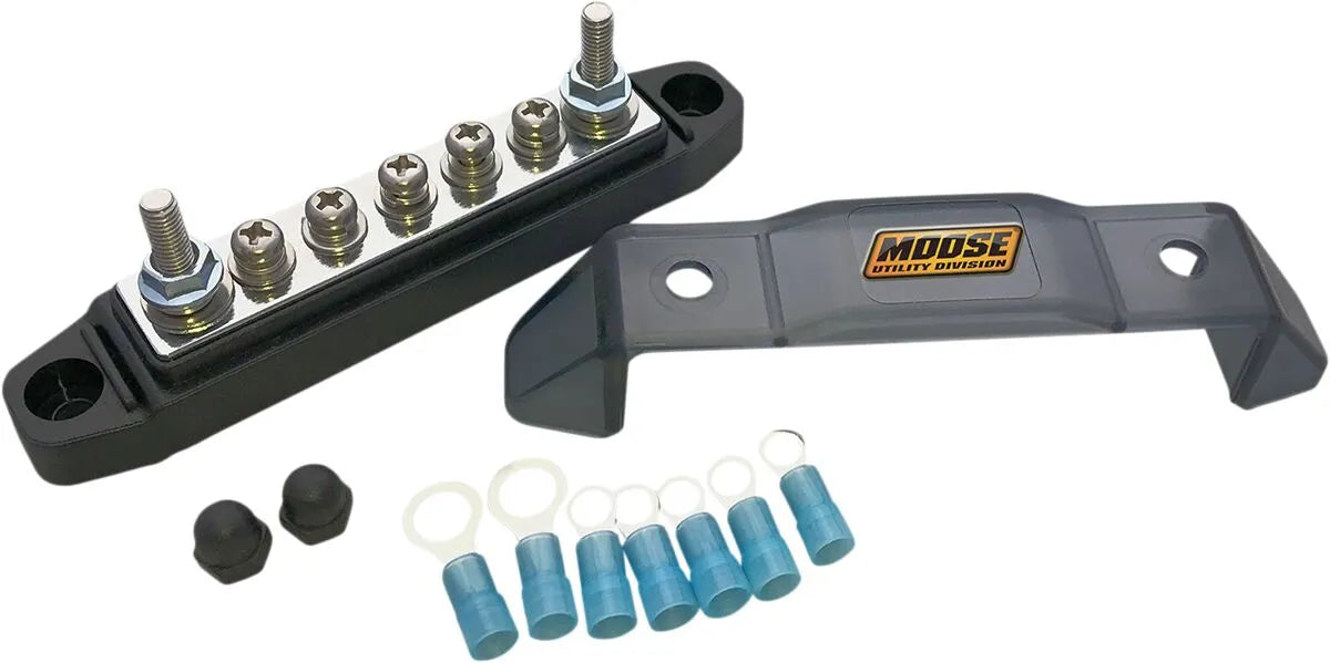 MOOSE Racing busbar 7 position mse | Femon Parts