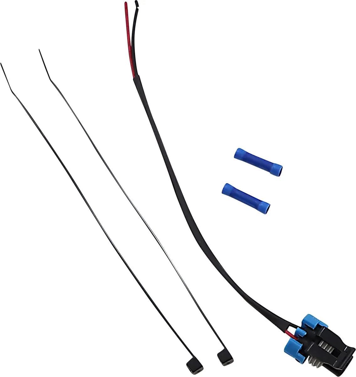 MOOSE Racing trnsmisn swtch pgtil hrns | Femon Parts