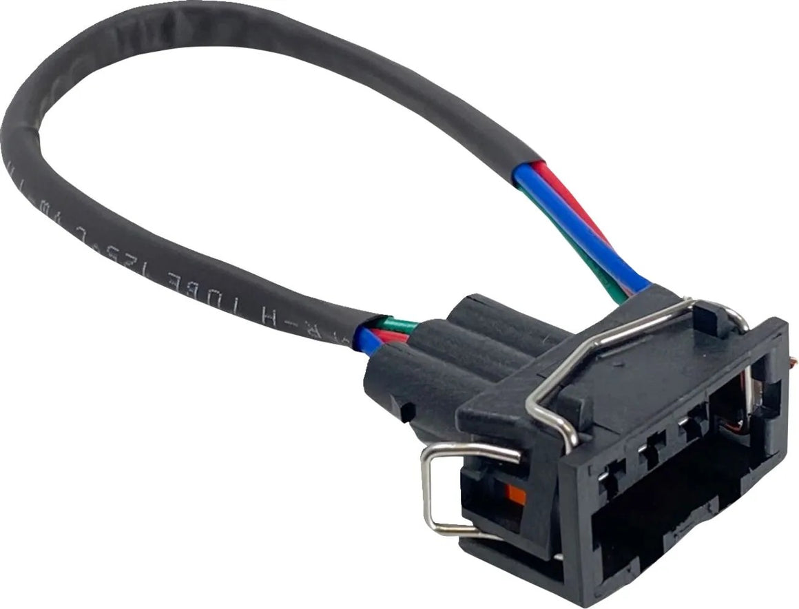 MOOSE Racing taillight pigtail harness cana