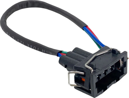 MOOSE Racing taillight pigtail harness cana