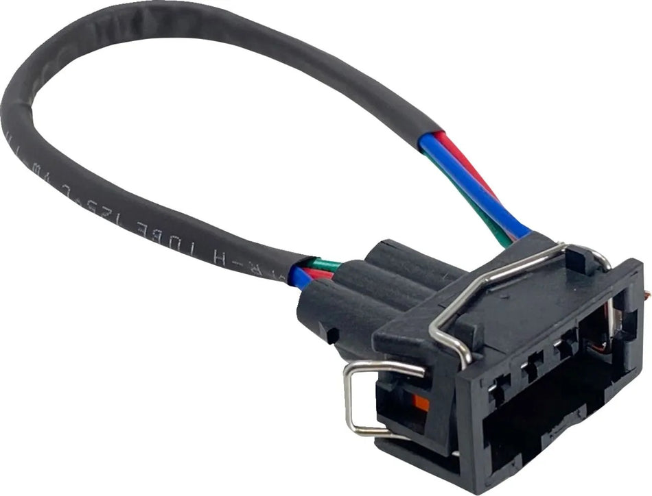 MOOSE Racing taillight pigtail harness cana