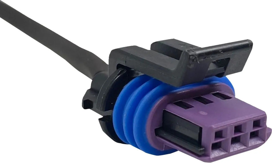 MOOSE Racing speed sensor pigtail harness p