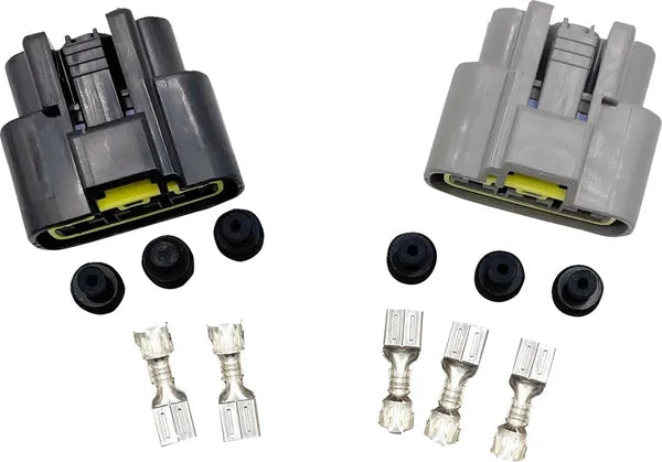 Rick's Motorsport Connector Kit