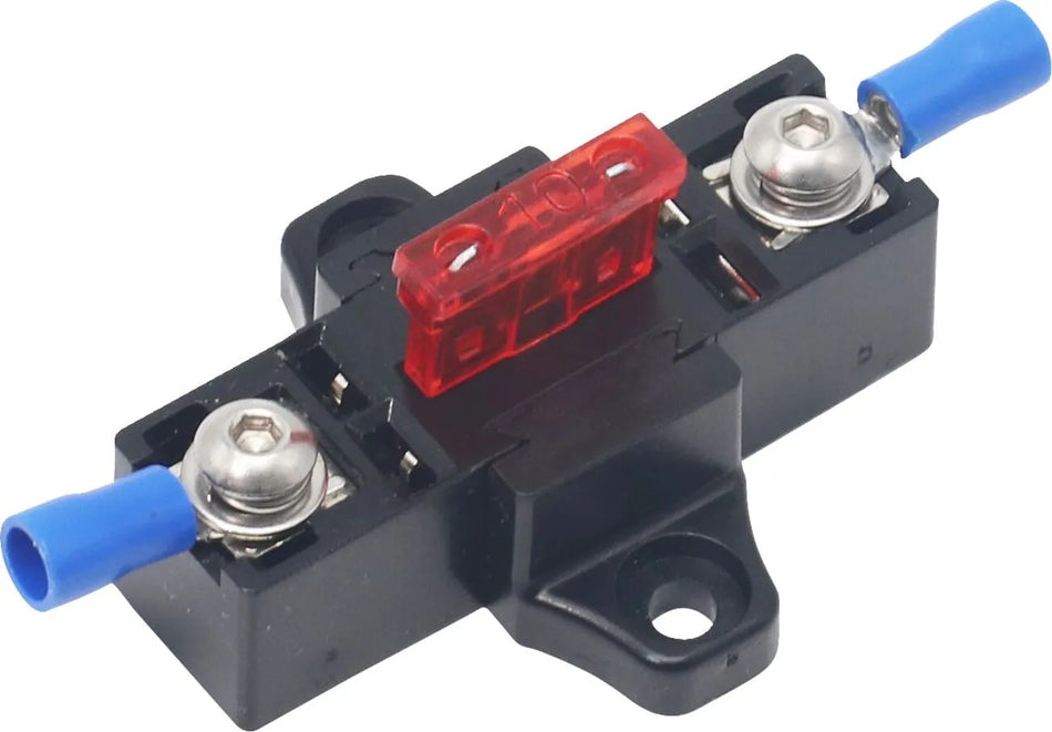 MOOSE Racing modular fuse block 15a mse