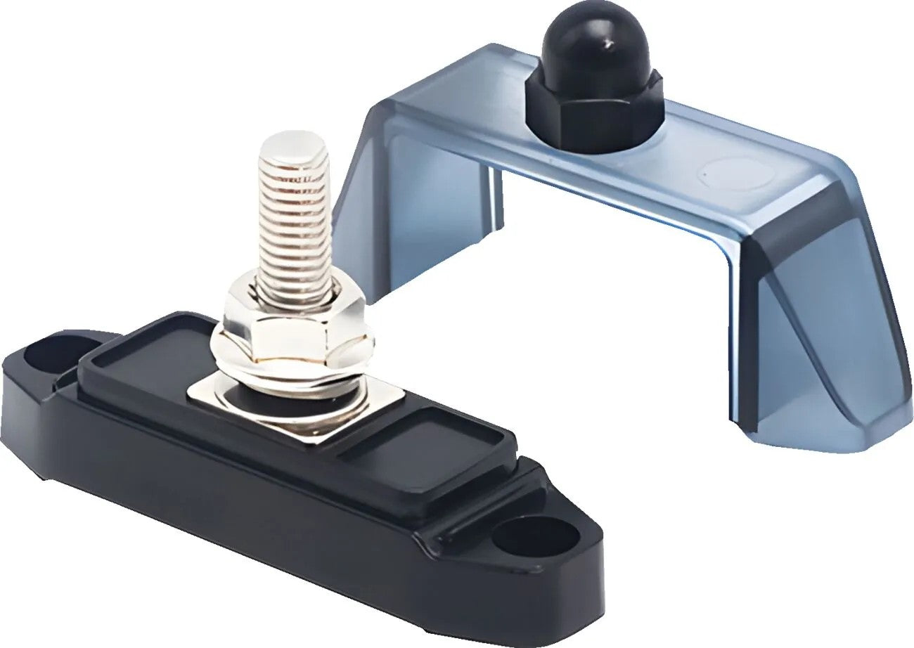 MOOSE Racing universal ground post kit mse