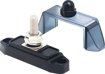 MOOSE Racing universal ground post kit mse
