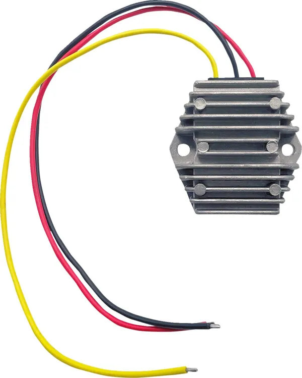 Rick's Motorsport DC Conversion Unit