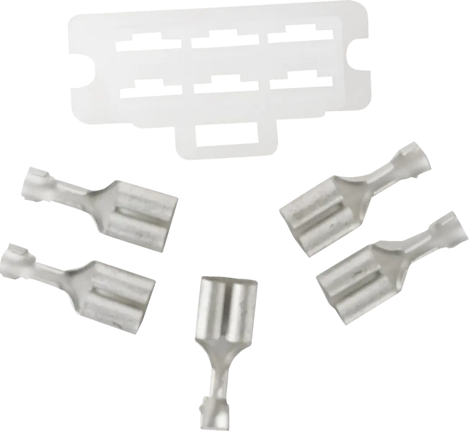 Rick's Motorsport Wiring Harness Connector Kit C for Honda