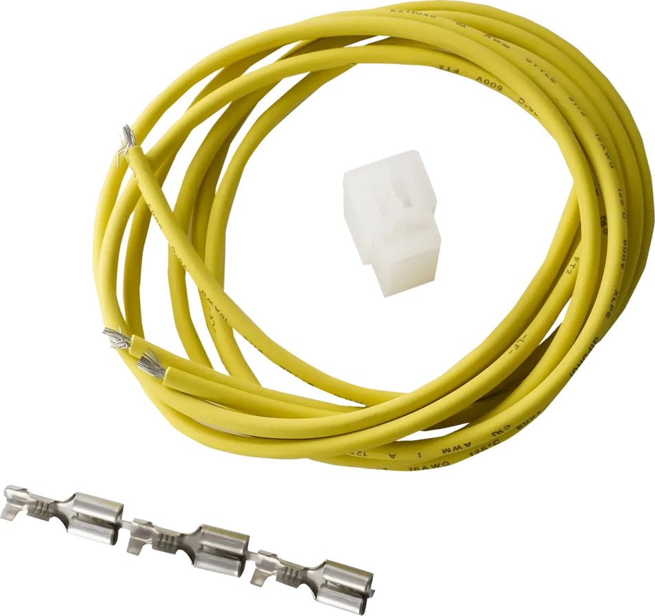 Rick's Motorsport Wiring Harness Connector Kit' for Honda