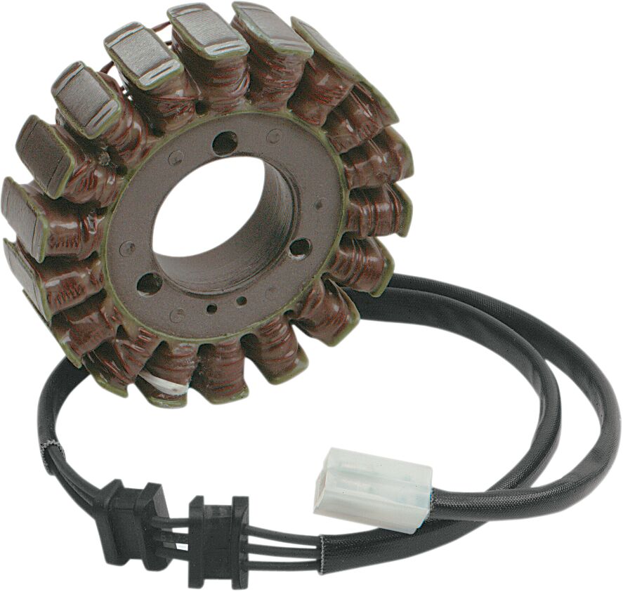 Rick's Motorsport Stator Klf300 86-87 for Kawasaki
