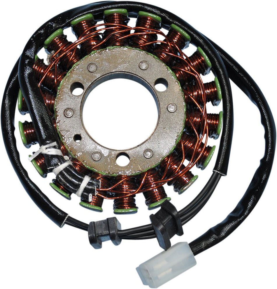 Rick's Motorsport Stator Klf300 88-91 for Kawasaki
