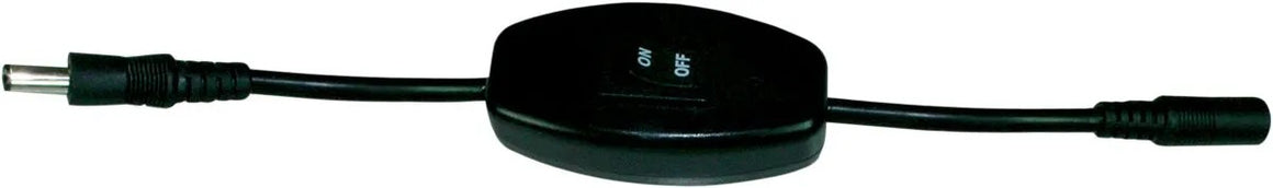 MOOSE Racing switch on/off 8