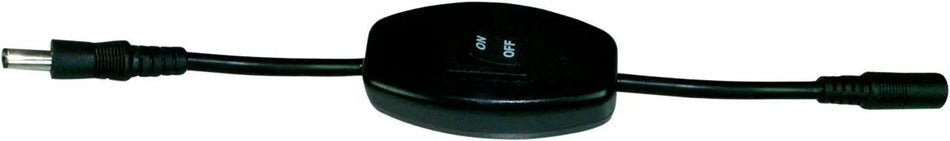 MOOSE Racing switch on/off 8