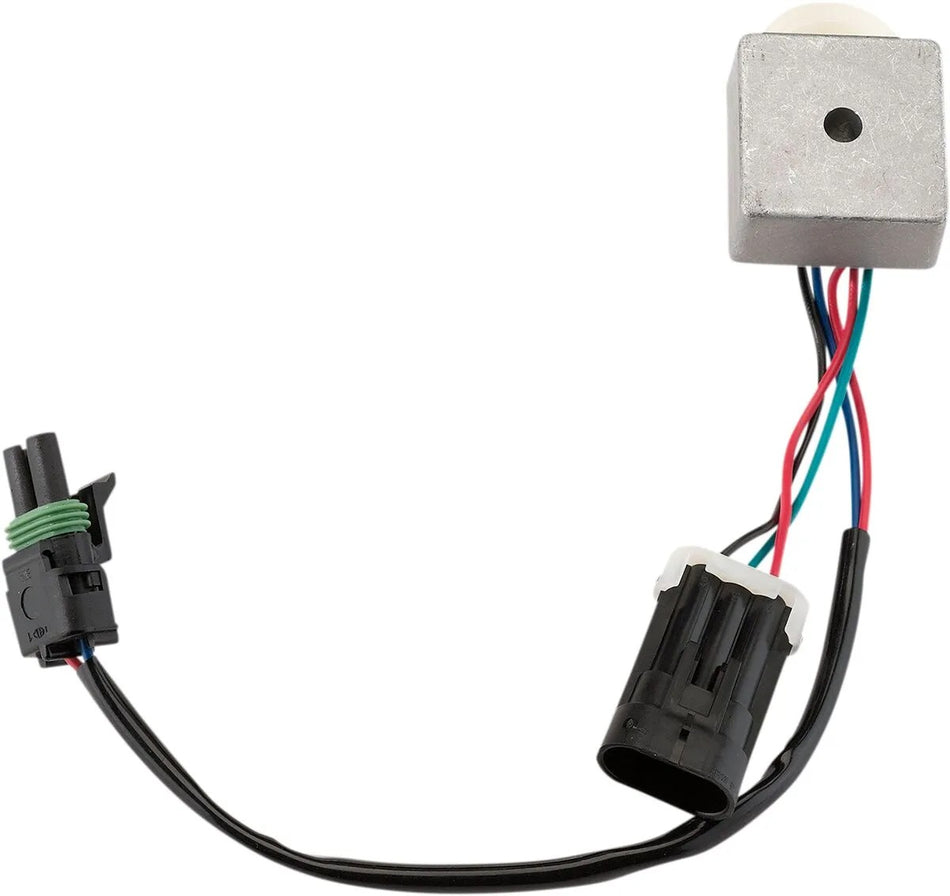 MOOSE Racing relay turf mode polaris mse - Polaris
