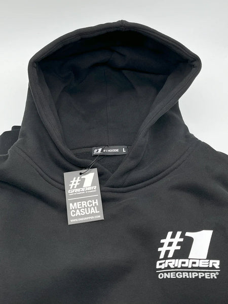 #1 OG Hoodie