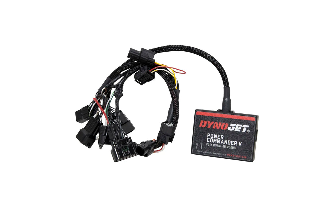 DYNOJET Power Commander V