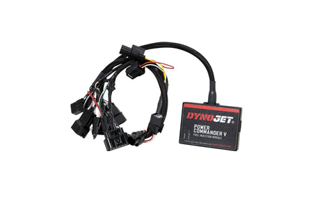 DYNOJET Power Commander V