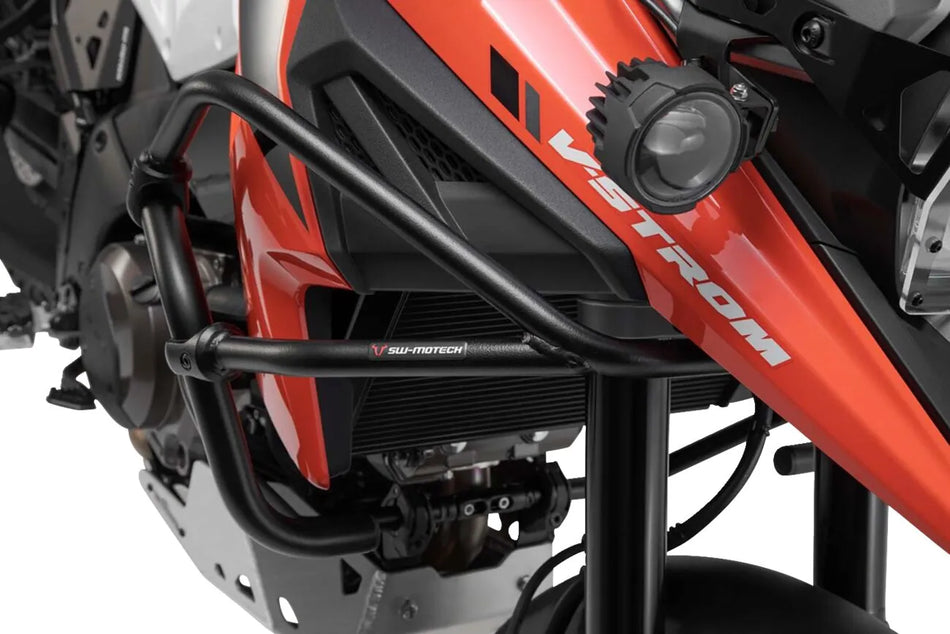 SW-Motech Upper Crash Bar