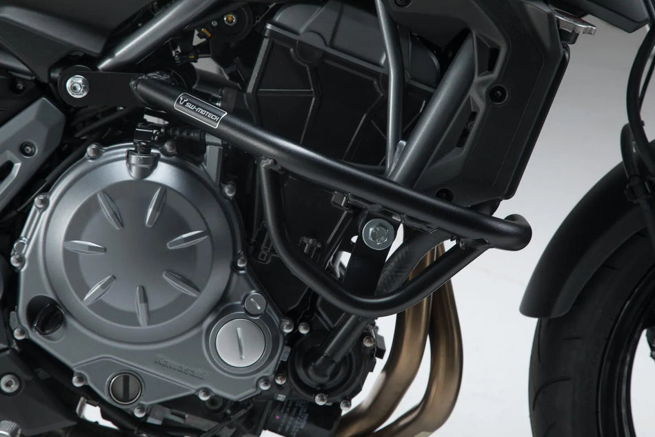 SW-Motech Crash Bar