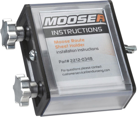 MOOSE Racing gauge group | Femon Parts